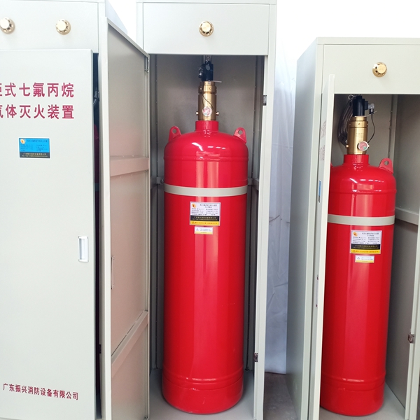 七氟丙烷滅火劑多少錢一公斤,具體價格介紹 七氟丙烷滅火劑多少錢一公斤,具體價格介紹