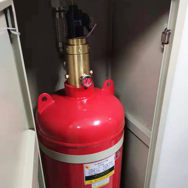 七氟丙烷氣體自動滅火系統有哪些特性?適用哪些火災類型? 七氟丙烷氣體自動滅火系統有哪些特性?適用哪些火災類型?