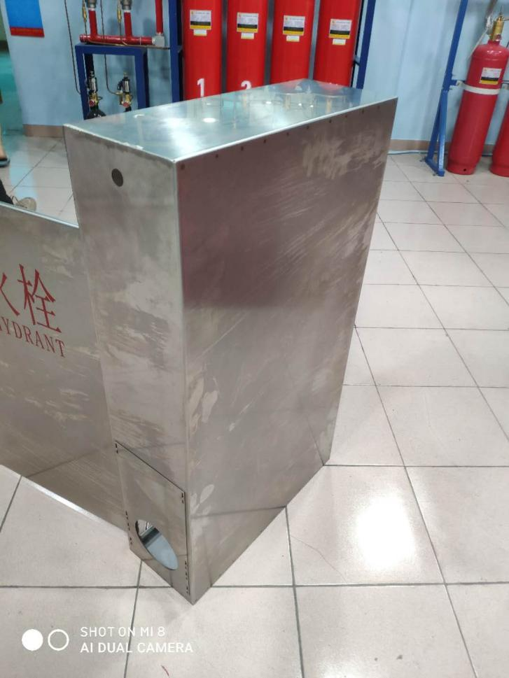 消防栓箱在日常生活起到的作用不可忽視 消防栓箱在日常生活起到的作用不可忽視