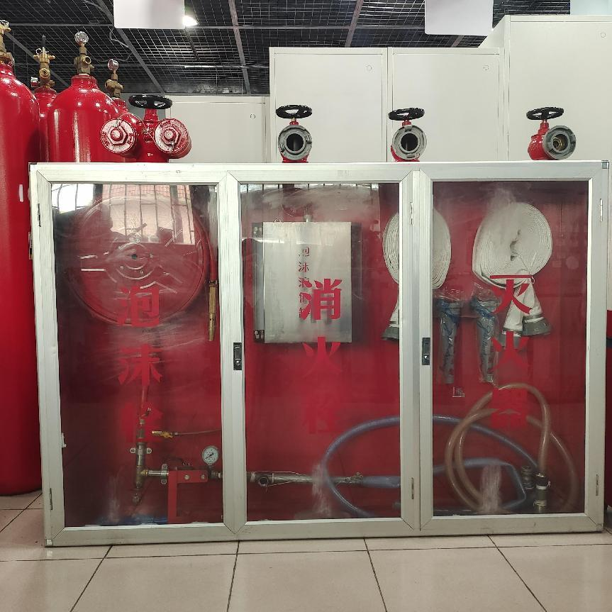 普通消火栓和泡沫消火栓箱 PSG30 PSG40區別 普通消火栓和泡沫消火栓箱 PSG30 PSG40區別