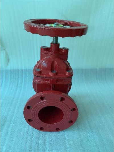 消防閘閥 ZSZF4-Q-250-16材質種類有哪些？購買時需要注意什么？