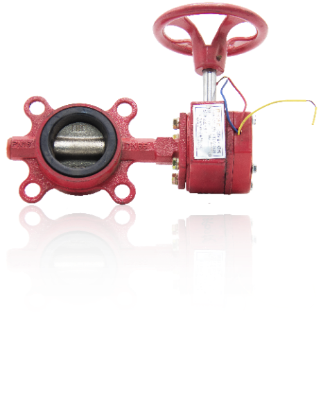 安裝消防蝶閥ZSDF7-Q-200-16的作用有哪些? 安裝消防蝶閥ZSDF7-Q-200-16的作用有哪些?