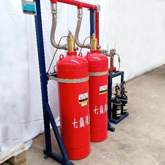 廣東七氟丙烷廠家哪家好? 廣東七氟丙烷廠家哪家好?