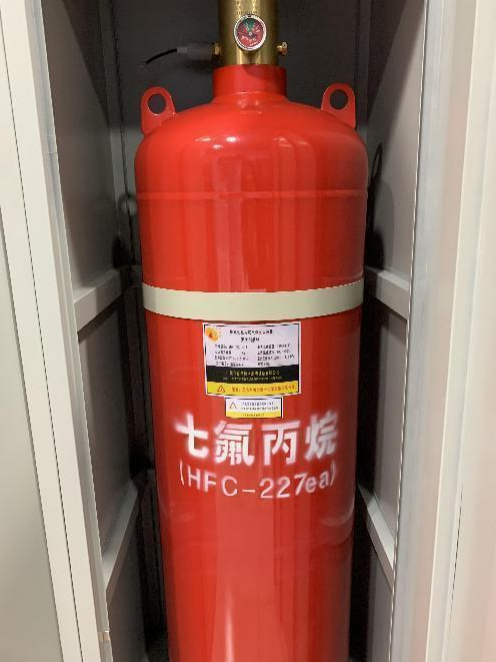 廣東七氟丙烷廠家電話有沒有推薦的？