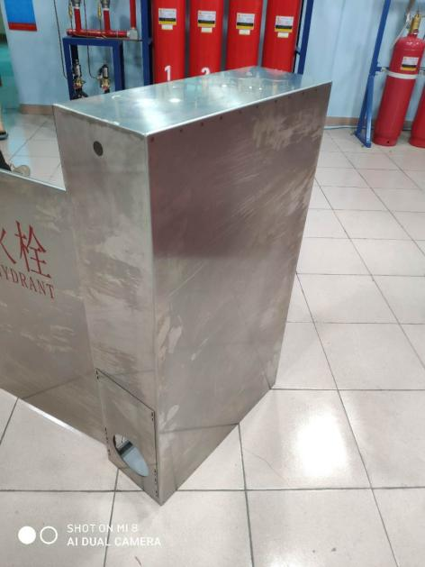 消防栓箱一般用哪種材質(zhì)裝滅火器好？