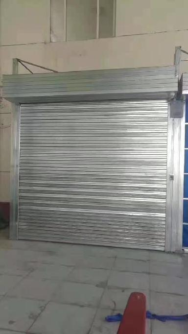 重新了解防火卷簾,了解消防安全的重要性 重新了解防火卷簾,了解消防安全的重要性