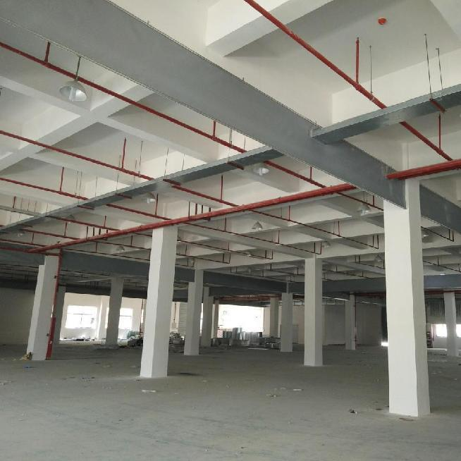 擋煙垂壁在施工時有什么材料和安裝要求嗎? 擋煙垂壁在施工時有什么材料和安裝要求嗎?