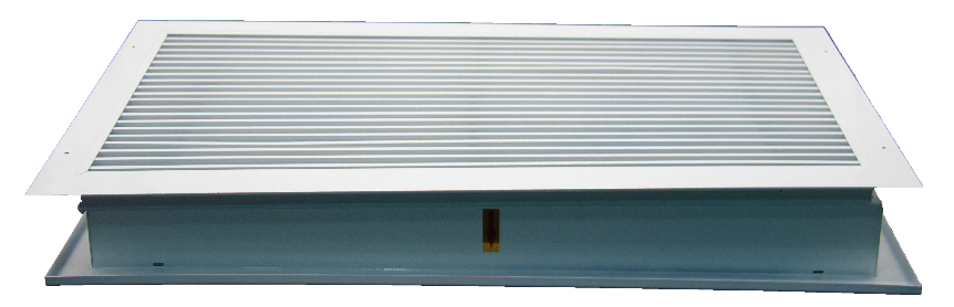 排煙閥 PYF SDc-YK-1000×1000板式的作用是什么？