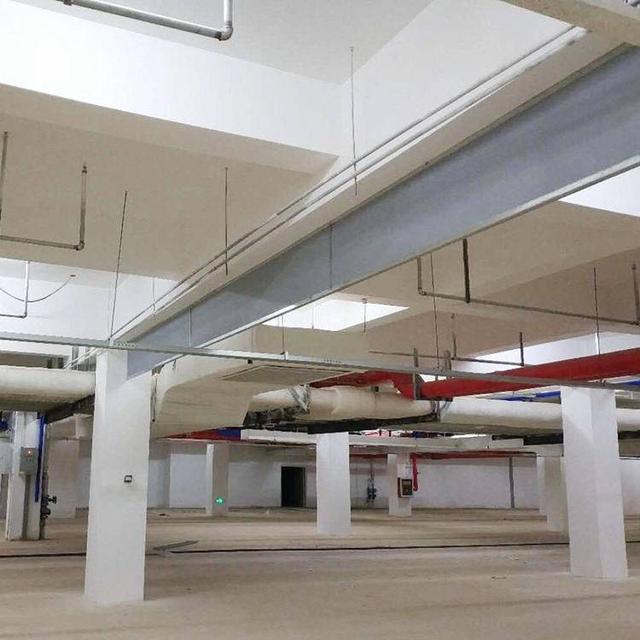 工業(yè)建筑中擋煙垂壁的防火性能要求是什么? 工業(yè)建筑中擋煙垂壁的防火性能要求是什么?