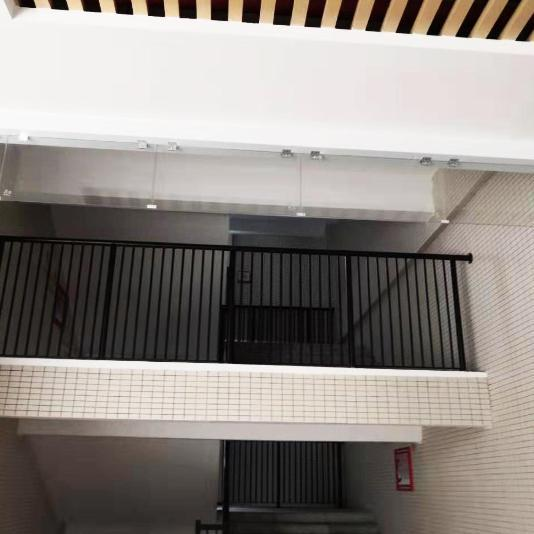 擋煙垂壁防火性能檢測(cè)方法 擋煙垂壁防火性能檢測(cè)方法
