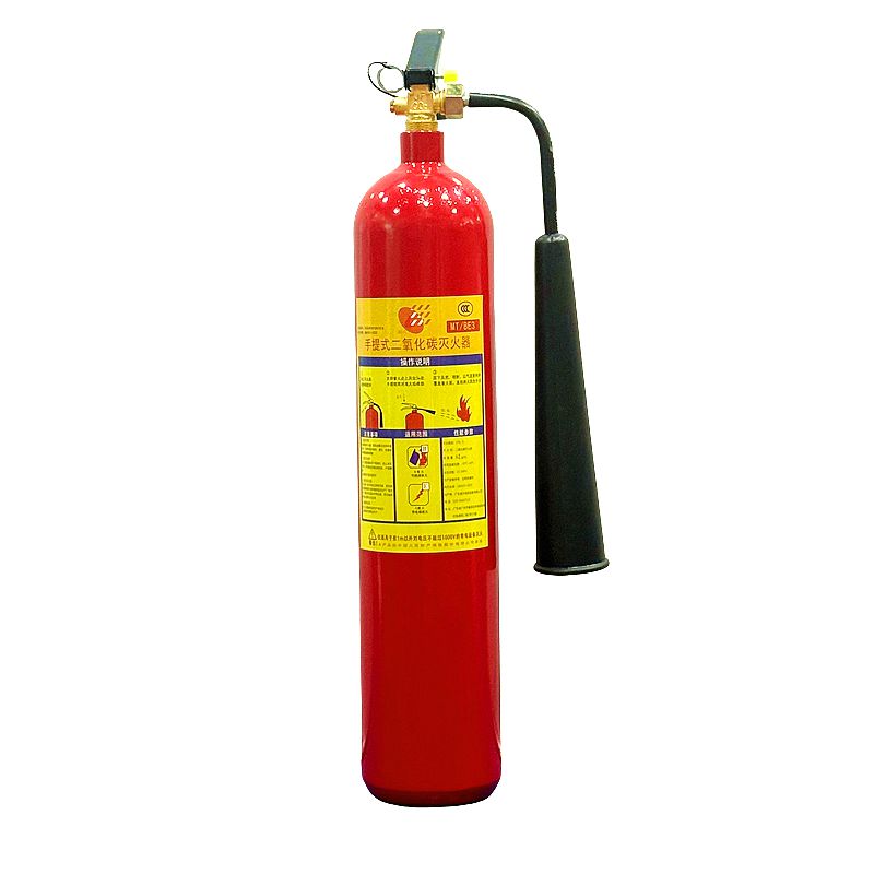 手提式二氧化碳滅火器 MT/3的適用范圍是怎樣的?需注意些什么? 手提式二氧化碳滅火器 MT/3的適用范圍是怎樣的?需注意些什么?