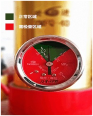 七氟丙烷氣體滅火系統的維護步驟與注意事項！