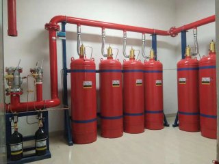 七氟丙烷氣體滅火系統引發誤噴的常見原因及保障措施! 七氟丙烷氣體滅火系統引發誤噴的常見原因及保障措施!