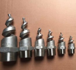 氣體滅火系統噴嘴有什么型號？應該怎么布置呢？