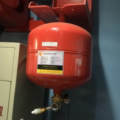 懸掛式七氟丙烷滅火裝置有什么優點？