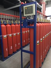 你知道七氟丙烷滅火系統的鋼瓶有哪些型號? 你知道七氟丙烷滅火系統的鋼瓶有哪些型號?