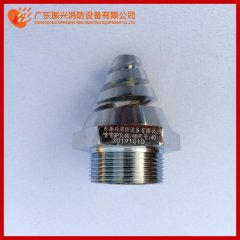 七氟丙烷氣體滅火系統(tǒng)噴嘴、噴頭特點(diǎn)!噴灌噴頭使用注意事項(xiàng)? 七氟丙烷氣體滅火系統(tǒng)噴嘴、噴頭特點(diǎn)!噴灌噴頭使用注意事項(xiàng)?
