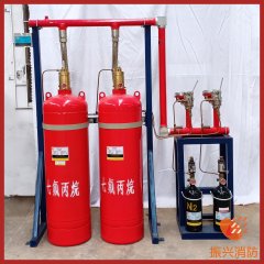 機(jī)房氣體滅火系統(tǒng)的重要性! 機(jī)房氣體滅火系統(tǒng)的重要性!