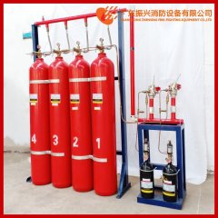 氣體滅火的無縫鋼管需要熱鍍鋅嗎? 氣體滅火的無縫鋼管需要熱鍍鋅嗎?
