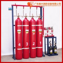 氣體滅火系統管道可以焊接嗎? 氣體滅火系統管道可以焊接嗎?