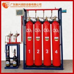 氣體滅火跟自動噴水哪個簡單? 氣體滅火跟自動噴水哪個簡單?