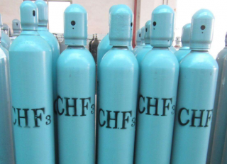 三氟甲烷氣體滅火有毒嗎? 三氟甲烷氣體滅火有毒嗎?