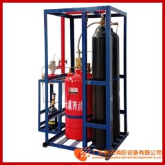 氣體滅火的房間可以有窗戶嗎? 氣體滅火的房間可以有窗戶嗎?