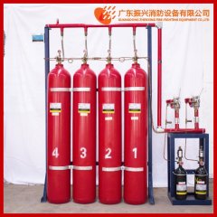 氣體滅火驗收要怎么做? 氣體滅火驗收要怎么做?