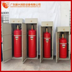 各類滅火系統的基本原理和方法! 各類滅火系統的基本原理和方法!
