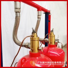 七氟丙烷氣體滅火系統應該怎么維護與保養？