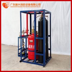 氣體滅火系統安裝后該如何維護管理呢！