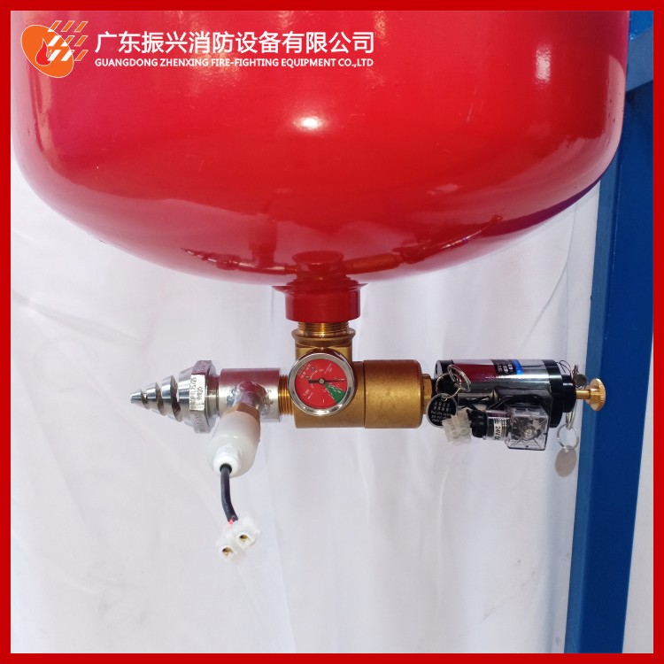 懸掛式七氟丙烷系統的注意事項 懸掛式七氟丙烷系統的注意事項