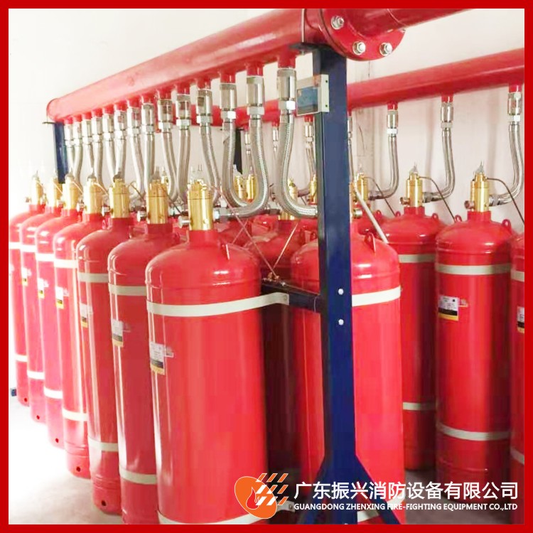 七氟丙烷滅火系統(tǒng)的消防工程驗(yàn)收檢測有哪幾方面特別需要注意！